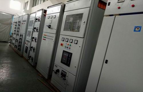 白水电控箱 白水电控箱